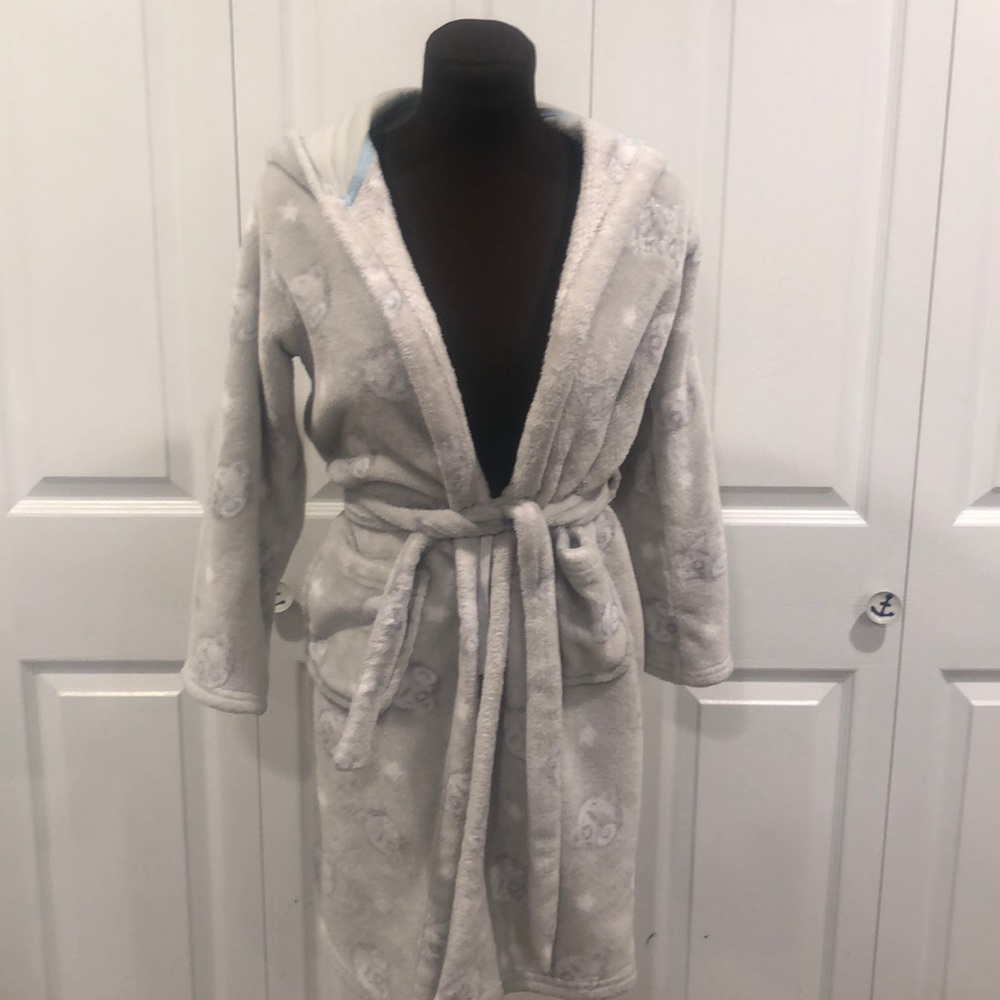 robe